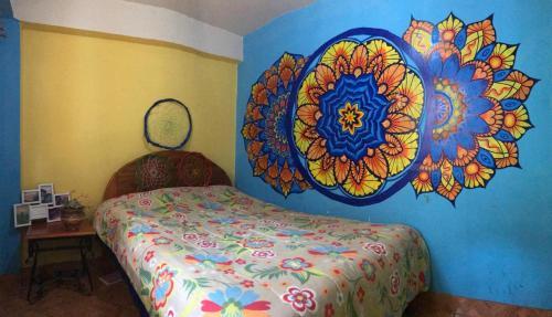 Albergue Hospedaje De Colores