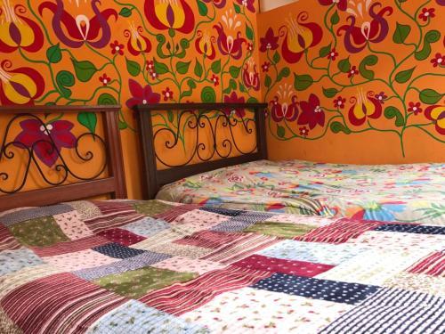 Albergue Hospedaje De Colores