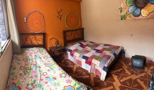 Albergue Hospedaje De Colores