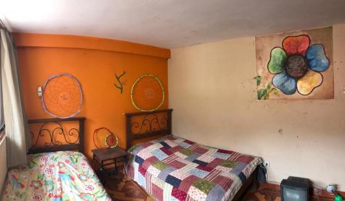 Albergue Hospedaje De Colores