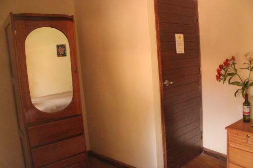 Hostal Sachi Ayni Guesthouse