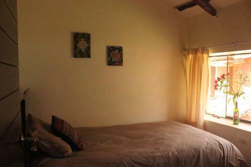 Hostal Sachi Ayni Guesthouse