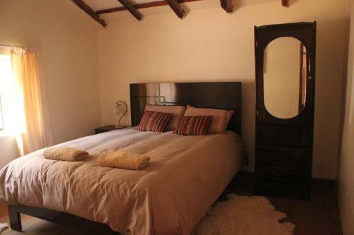 Hostal Sachi Ayni Guesthouse