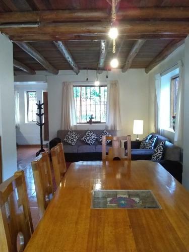 Hostal Sachi Ayni Guesthouse
