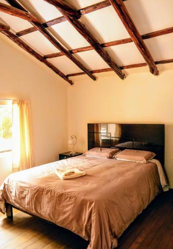 Hostal Sachi Ayni Guesthouse