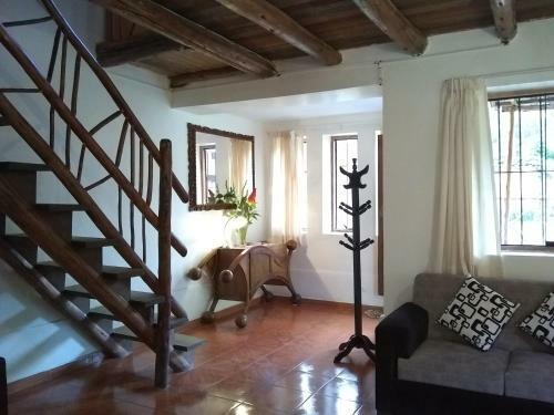 Hostal Sachi Ayni Guesthouse