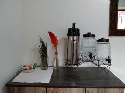 Hostal Sachi Ayni Guesthouse