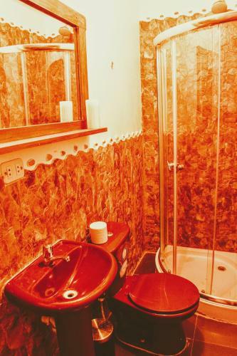 Hostal Sachi Ayni Guesthouse
