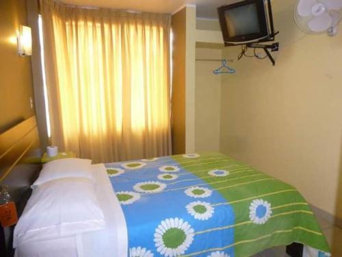 Hostal La Noche