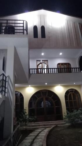 Hotel Hospedaje Casablanca