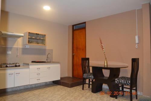 Apartamento Lunatenis