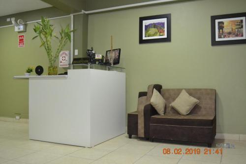 Apartamento Lunatenis