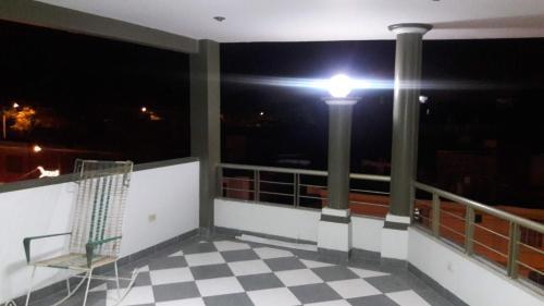 Hostal Hotel Via Loma Blanca