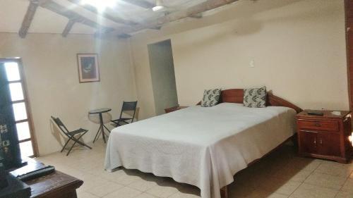 Bed & Breakfast Suite Apart La Finca