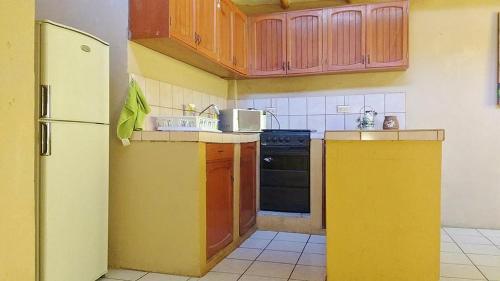 Bed & Breakfast Suite Apart La Finca