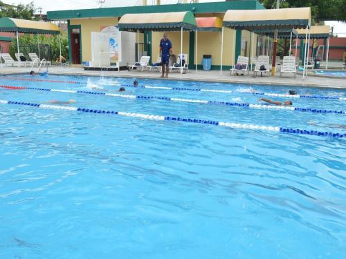 Hotel Conafovicer Piura