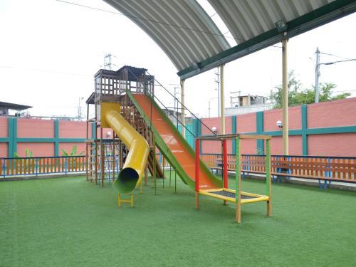 Hotel Conafovicer Piura