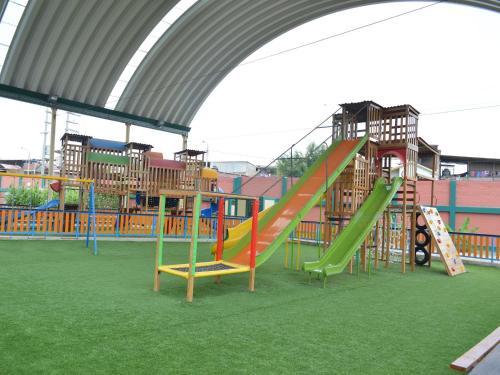 Hotel Conafovicer Piura