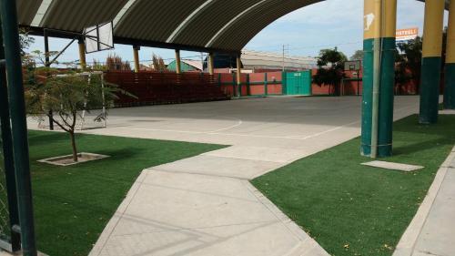 Hotel Conafovicer Piura