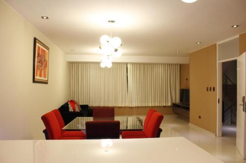 Hotel Suite Apart Miraflores - El Chipe