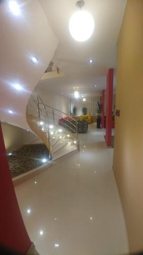 Hotel Suite Apart Miraflores - El Chipe