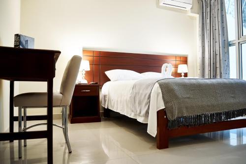 Lc Piura Hotel