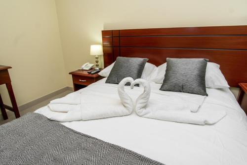 Lc Piura Hotel