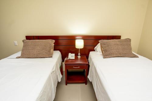 Lc Piura Hotel