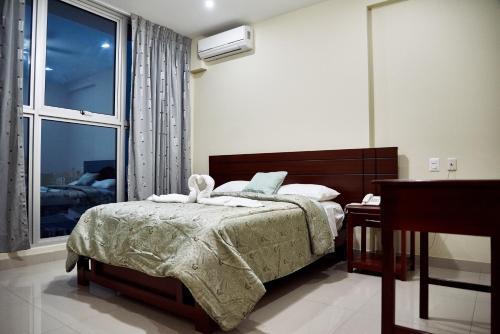 Lc Piura Hotel