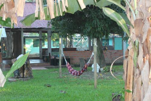 Hostal El Delfin