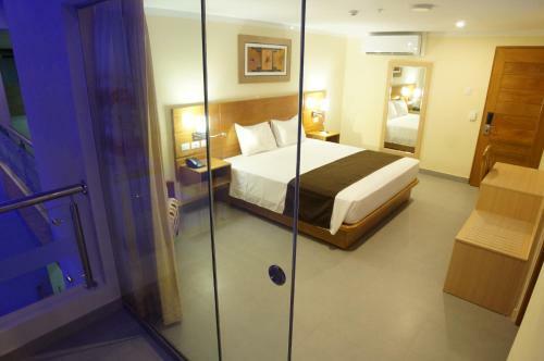 �guila Dorada Selva Hotel