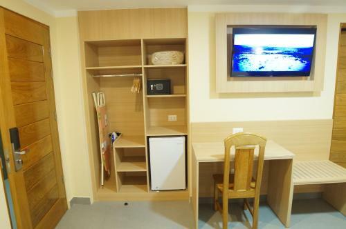 �guila Dorada Selva Hotel