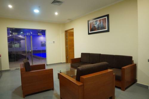 �guila Dorada Selva Hotel