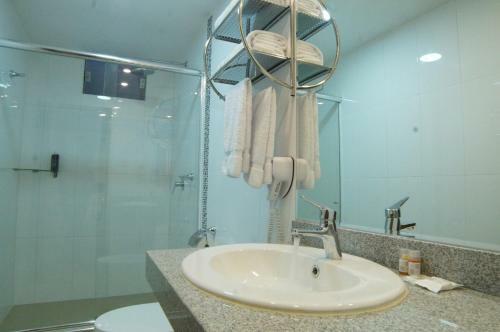 �guila Dorada Selva Hotel