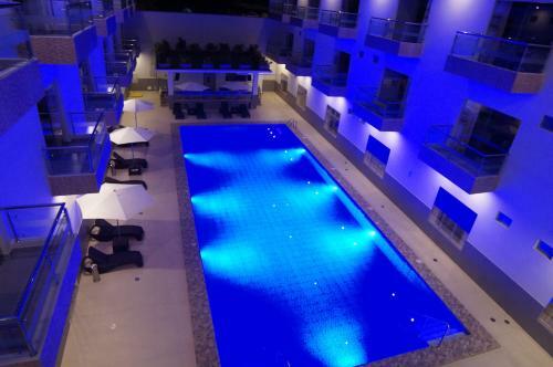 �guila Dorada Selva Hotel