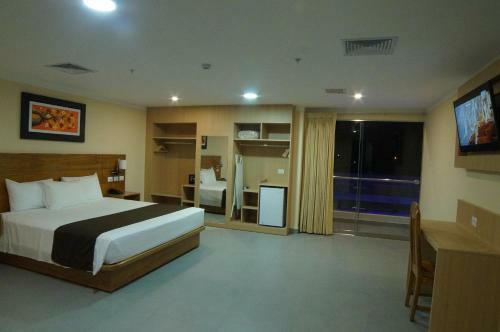 �guila Dorada Selva Hotel