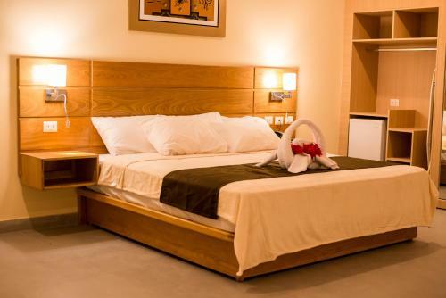�guila Dorada Selva Hotel