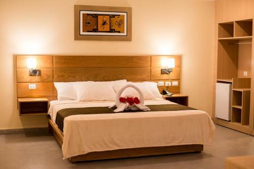 �guila Dorada Selva Hotel