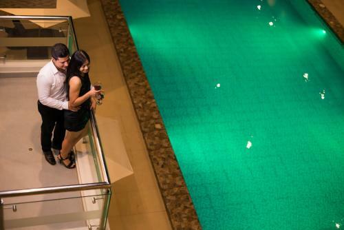 �guila Dorada Selva Hotel