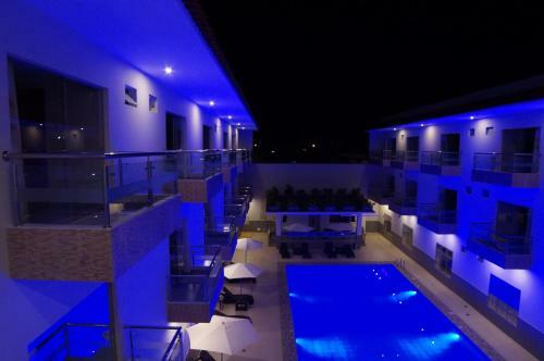 �guila Dorada Selva Hotel