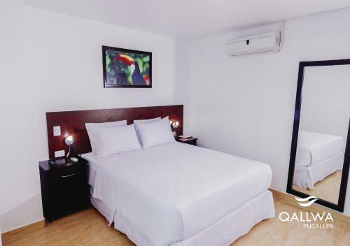Hotel Qallwa Pucallpa