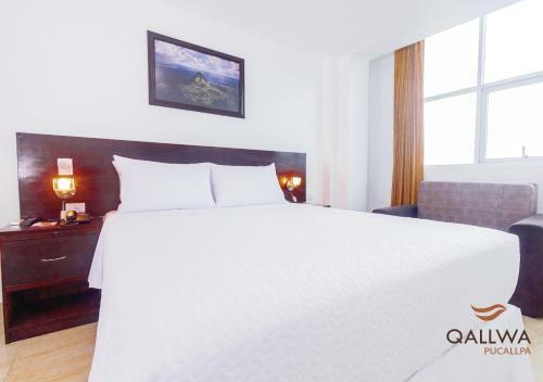 Hotel Qallwa Pucallpa