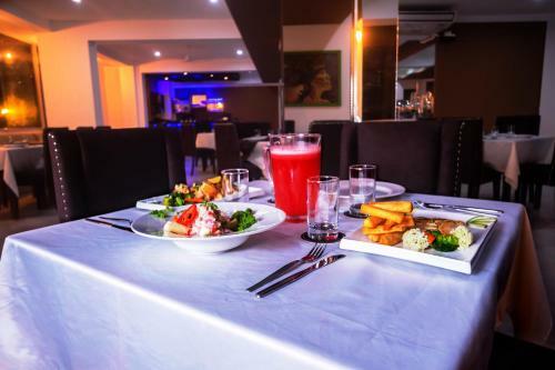 Hotel Qallwa Pucallpa