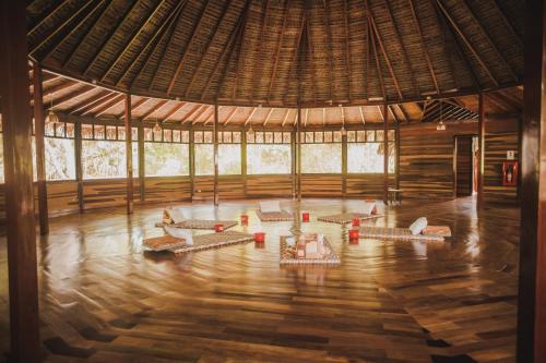 Lodge Uni Rao Centro Ecologico