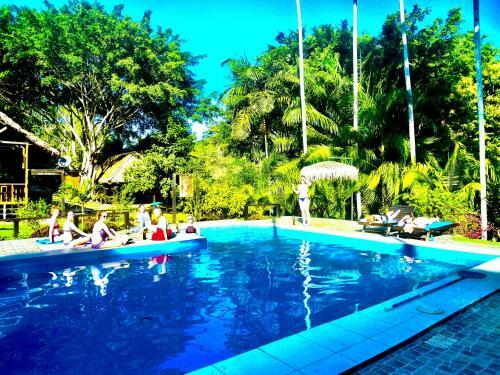 Lodge La Habana Amazon Reserve