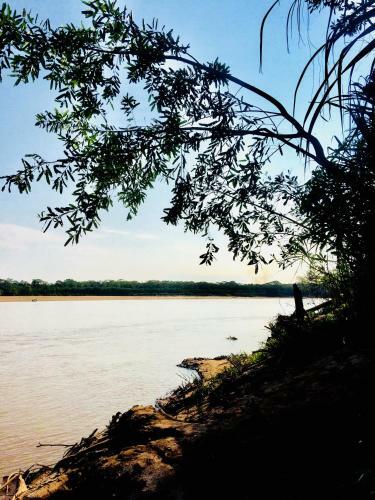Lodge La Habana Amazon Reserve