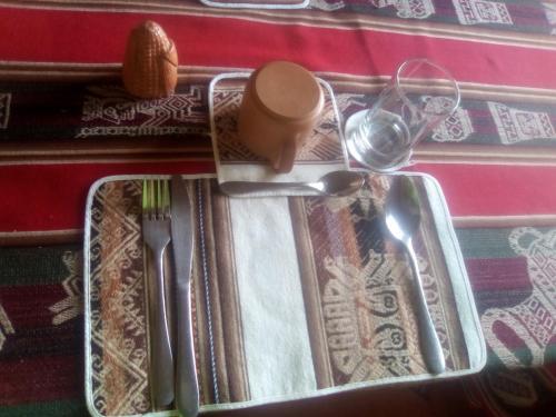 Agroturismo Luquina Homestay