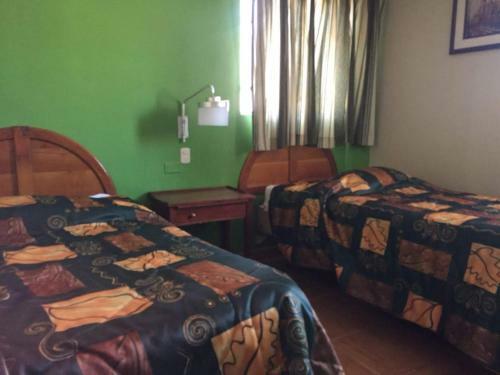 Hotel Europa Puno