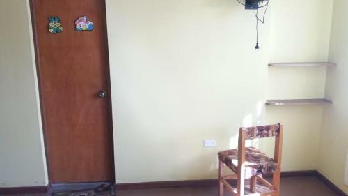 Hostal Neil House