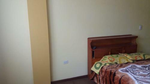 Hostal Neil House